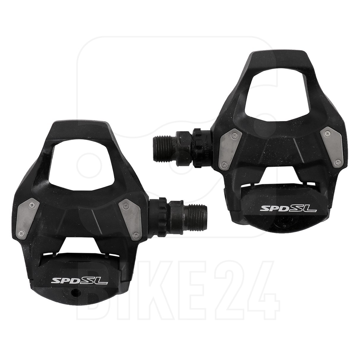 Produktbild von Shimano PD-RS500 SPD-SL Pedal - schwarz