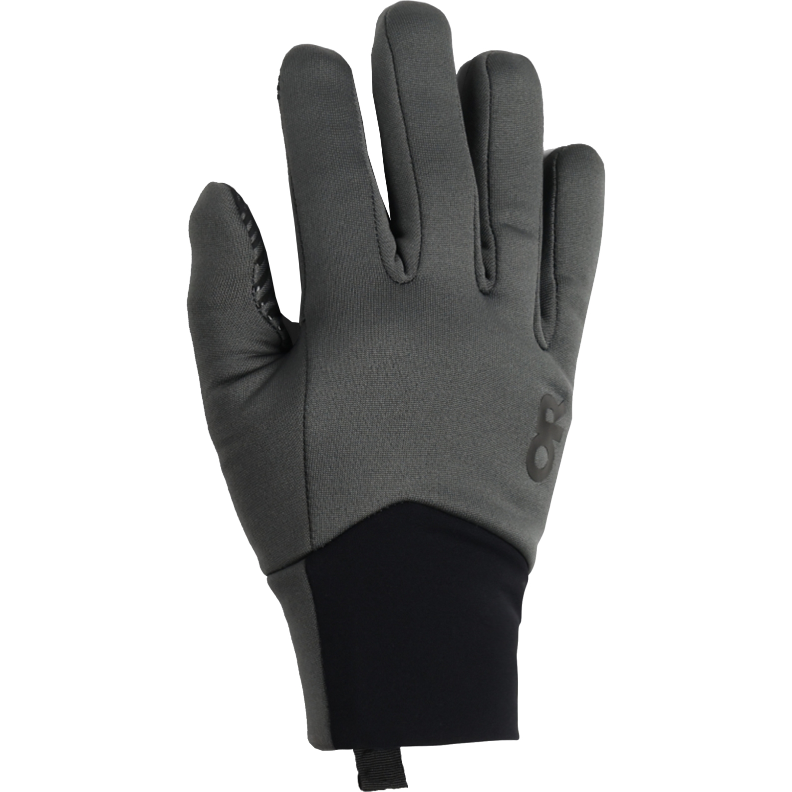 Produktbild von Outdoor Research Herren Vigor Midweight Sensor Handschuhe - charcoal