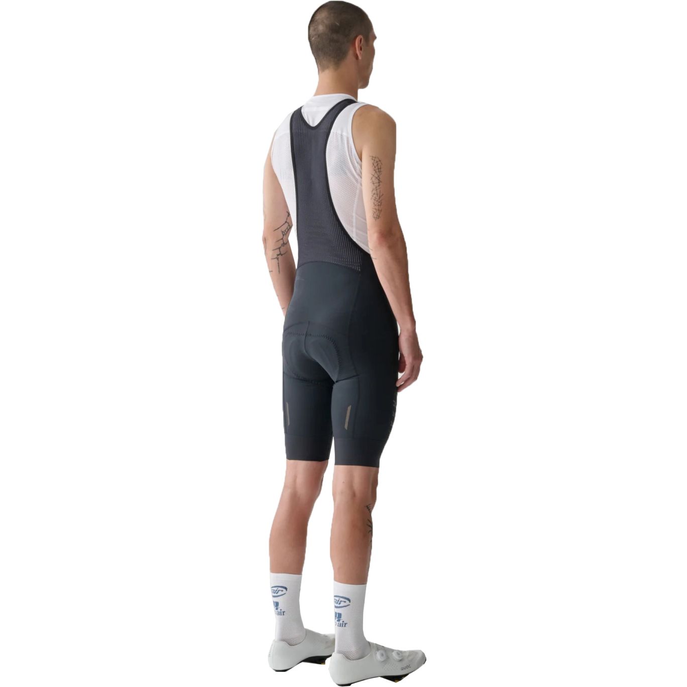 MAAP Team Bib Evo Long Bibtights Men - black | BIKE24