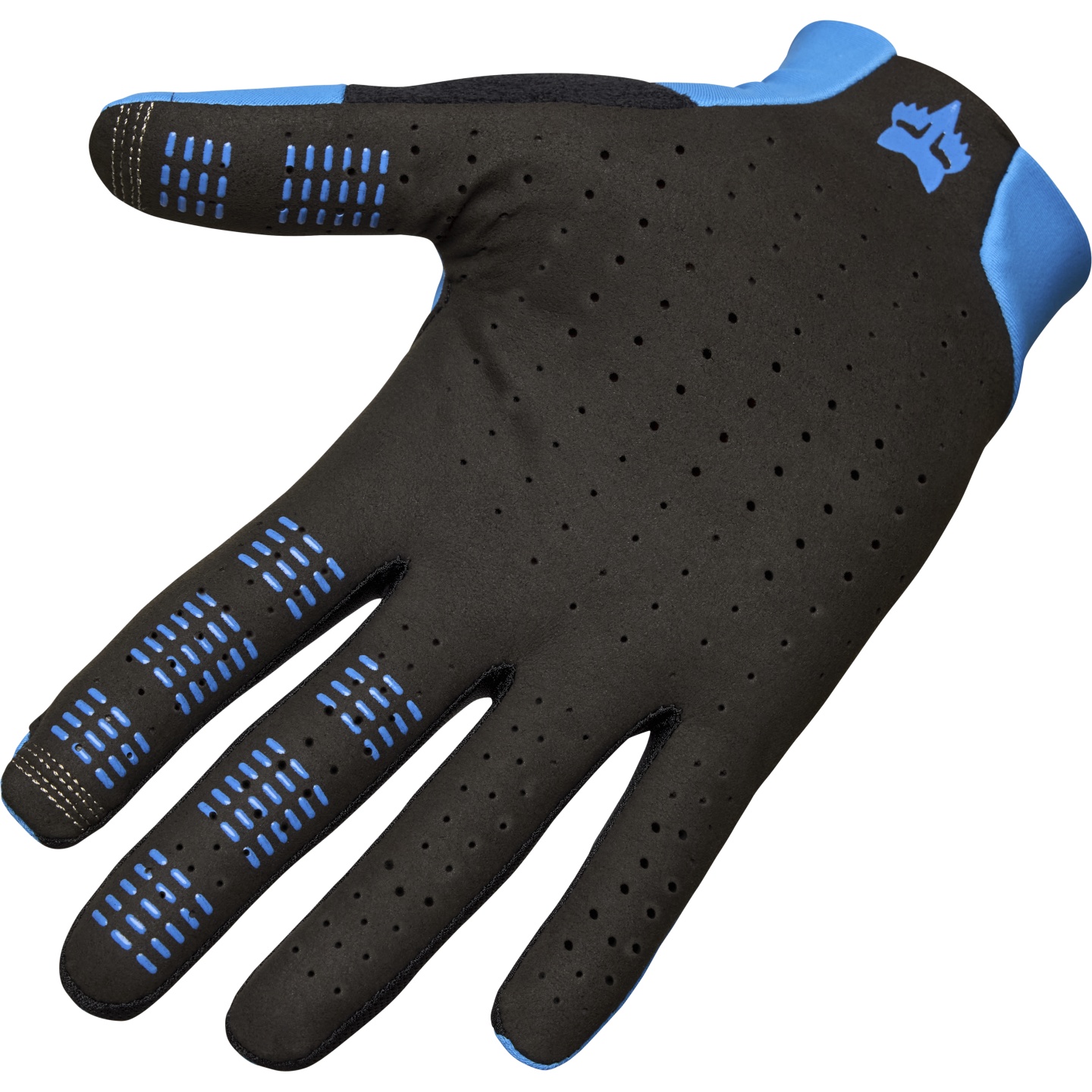 FOX Flexair Fire Hybrid MTB Fietsjas Dames - zwart