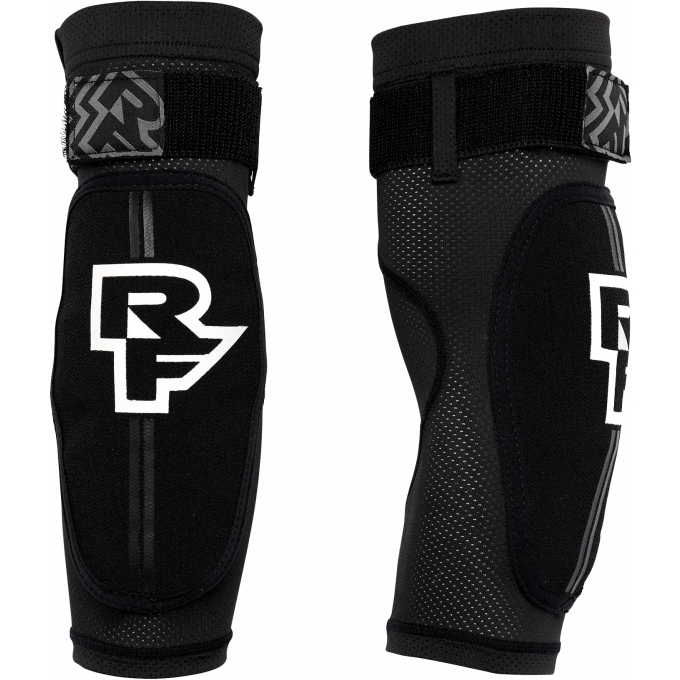 Picture of Race Face Indy Elbow Protector - black
