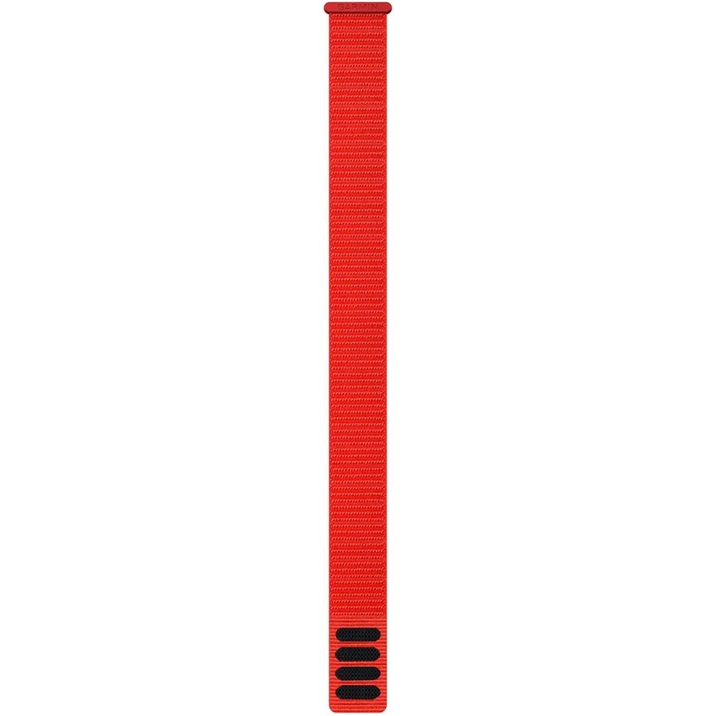 Garmin UltraFit Wrist-Band - Nylon - 22mm