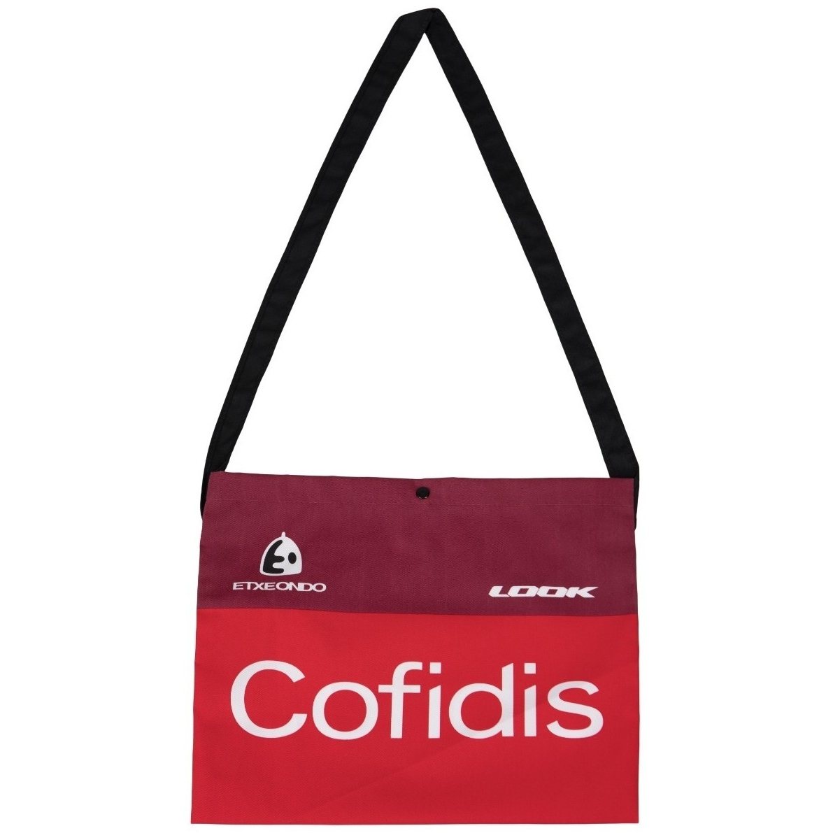 Productfoto van Etxeondo Schoudertas - Team Cofidis