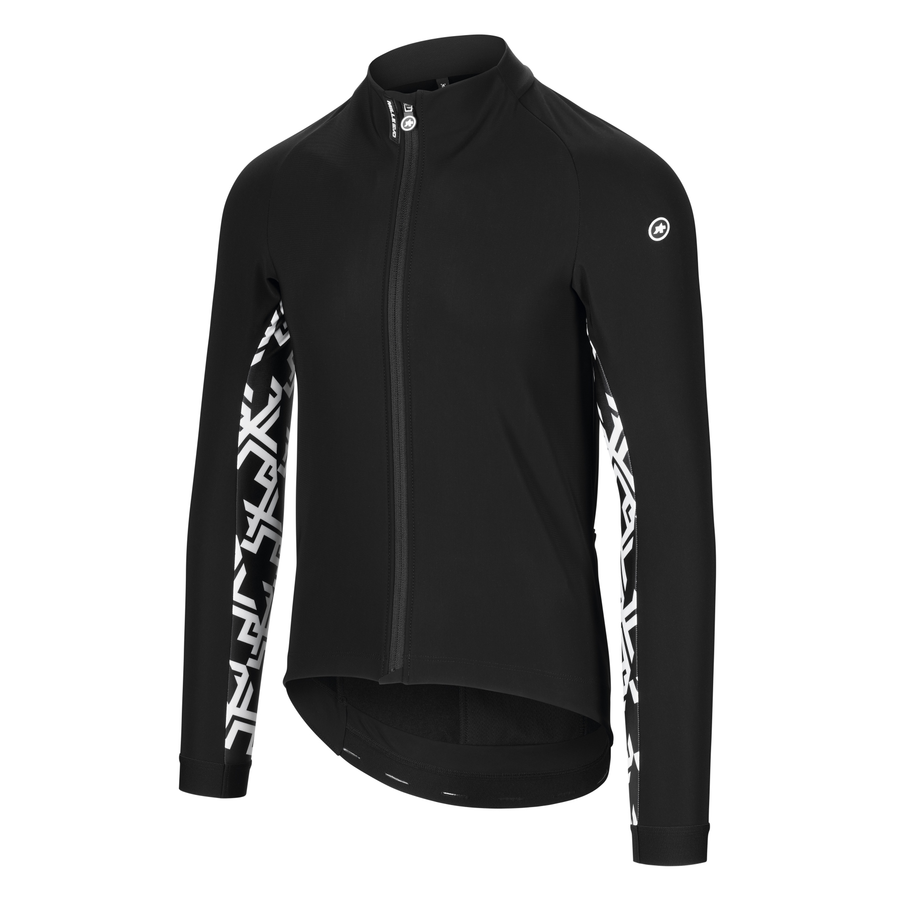 Assos MILLE GT EVO Winter Jacket Men - black series | BIKE24