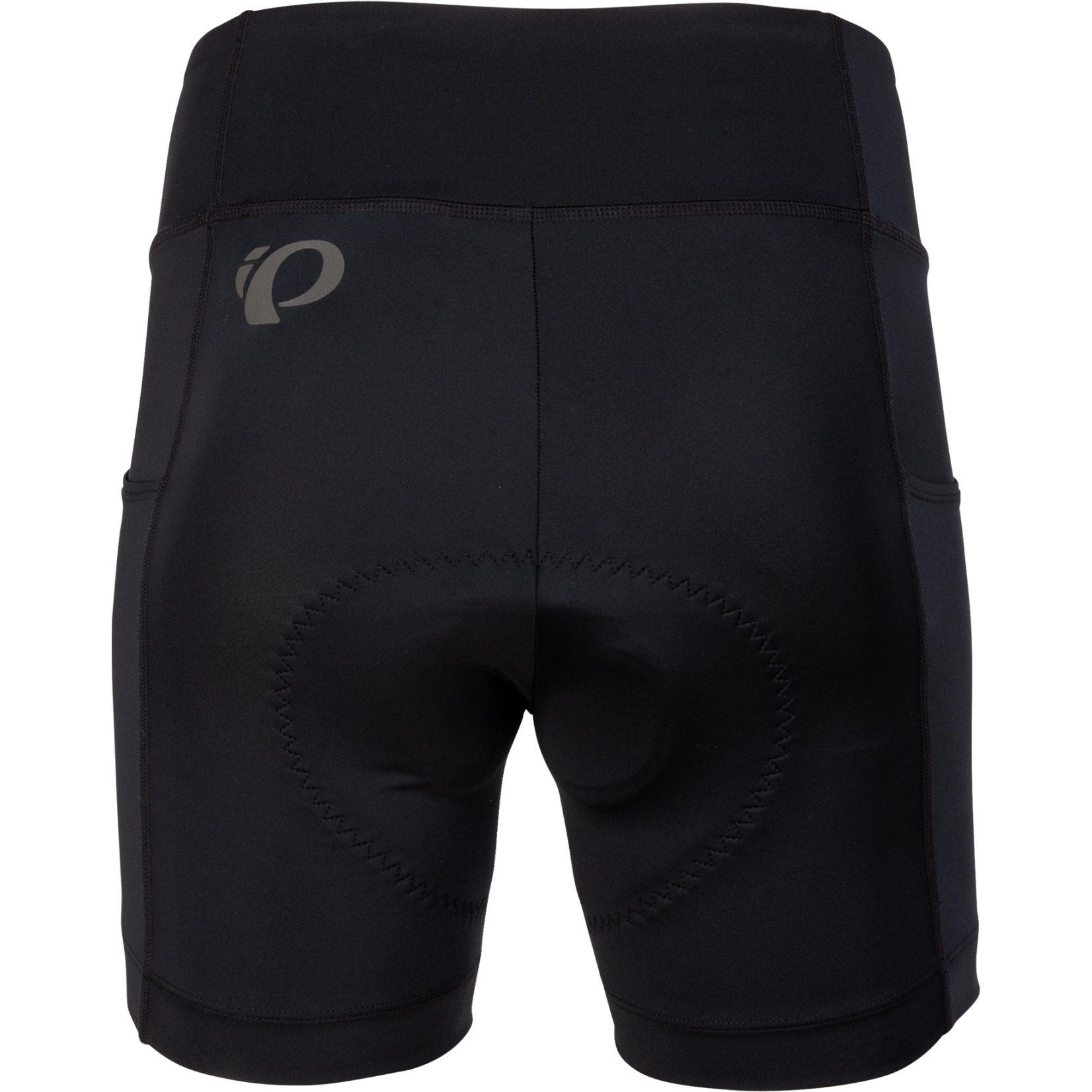 PEARL iZUMi Sugar 5 Cycling Shorts Women 11212402 black 021 BIKE24