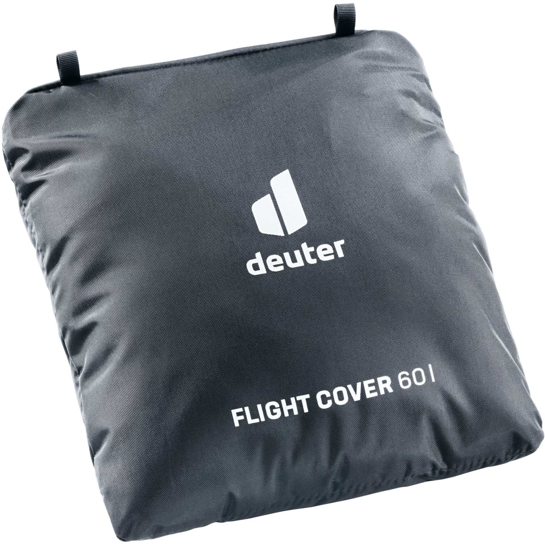 Produktbild von Deuter Flight Cover 60 Regenschutzhülle - zip right shale-ink