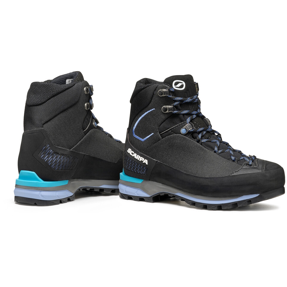 SCARPA フリーダムSL レディー24.5 cm 入荷情報 SCARPA FREEDOM SL / FREEDOM RS - Toraya-sports's diary