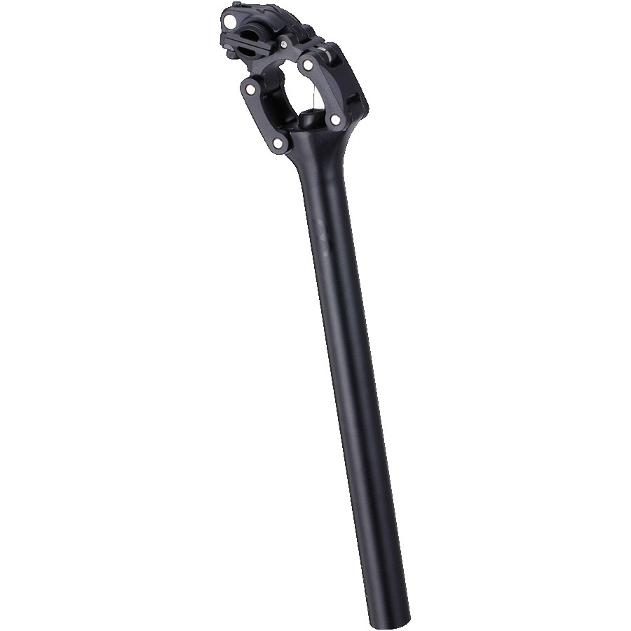 Picture of BBB Cycling ComfortPost Suspension 400mm BSP-41 Seatpost - black