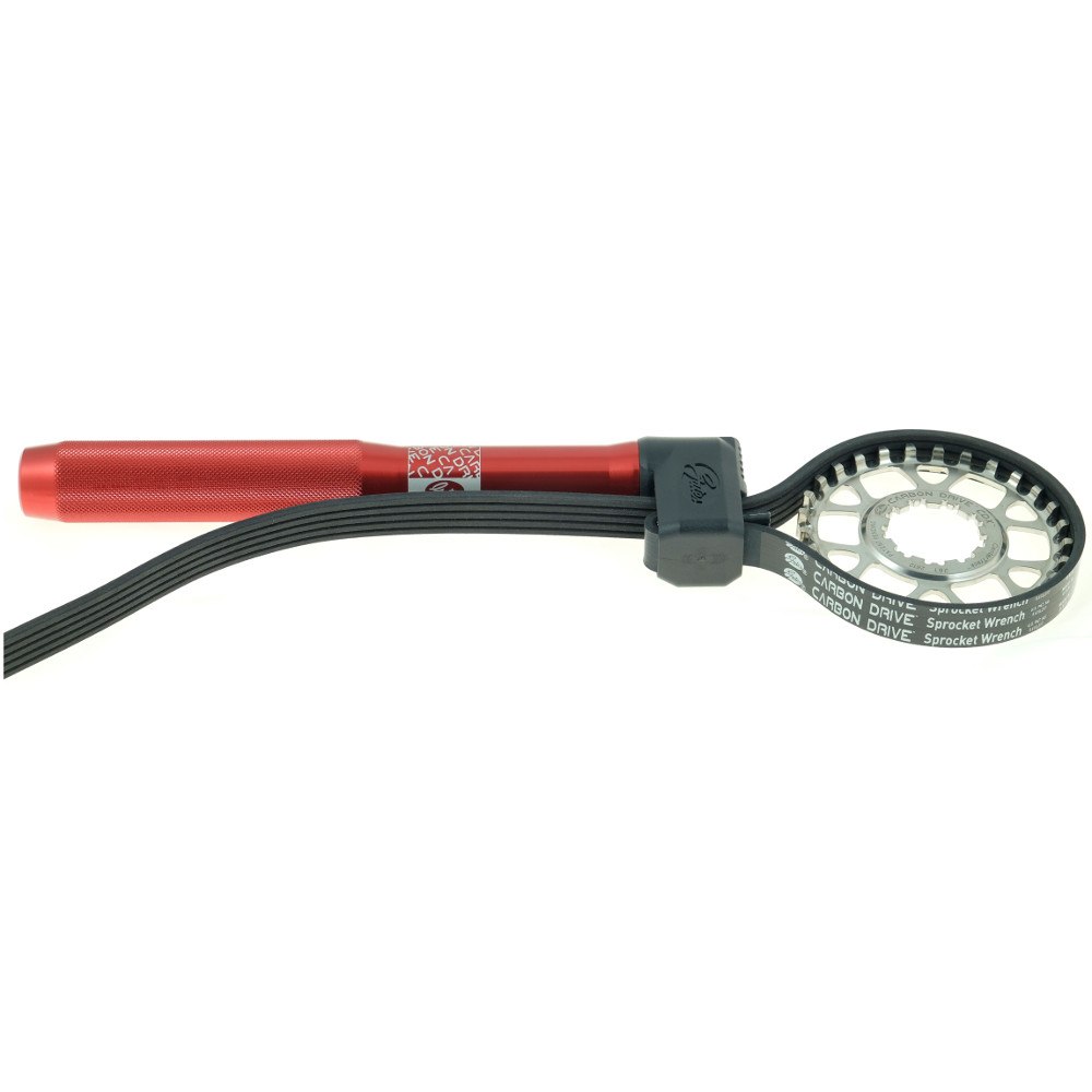 Picture of Gates Carbon Drive Strap Wrench