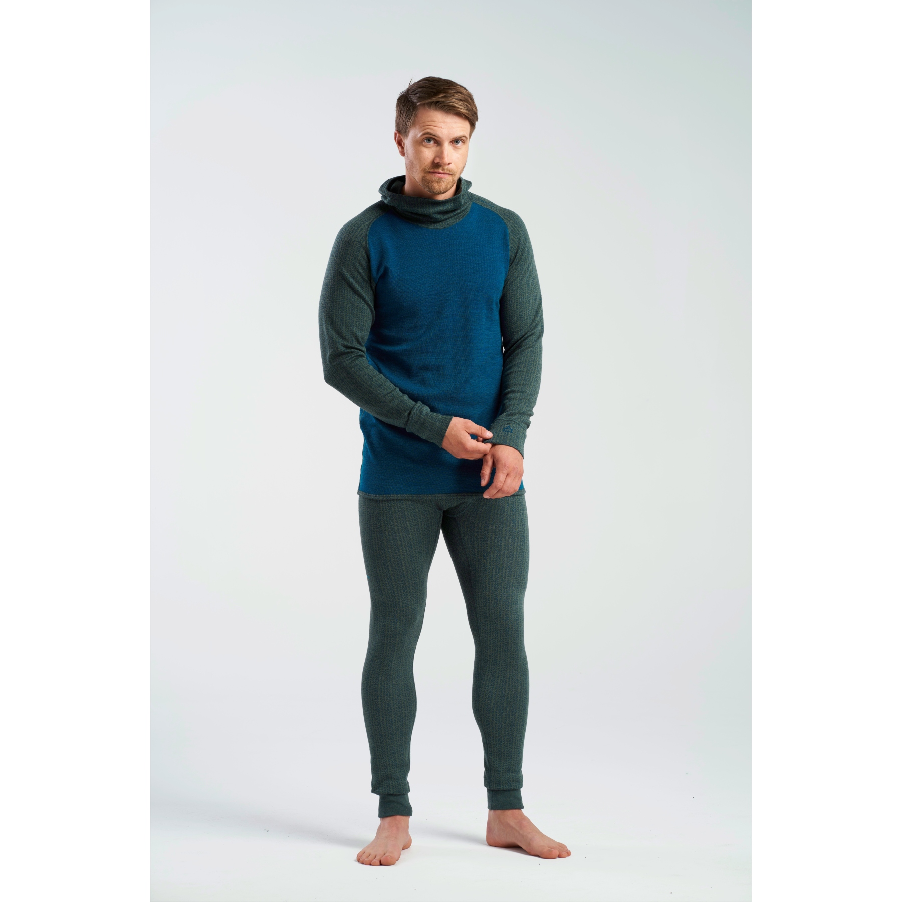 devold kvitegga hoodie