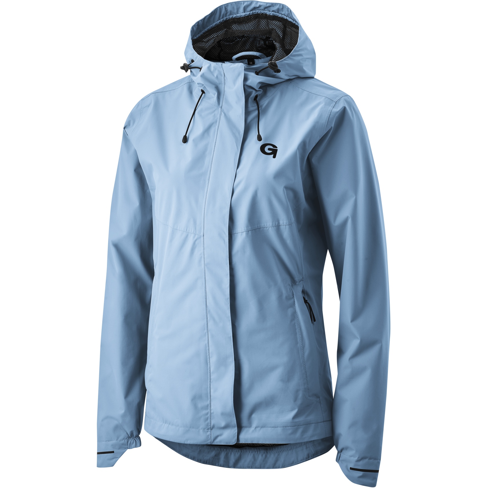 Produktbild von Gonso Save Essential Jacke Damen - Flyway