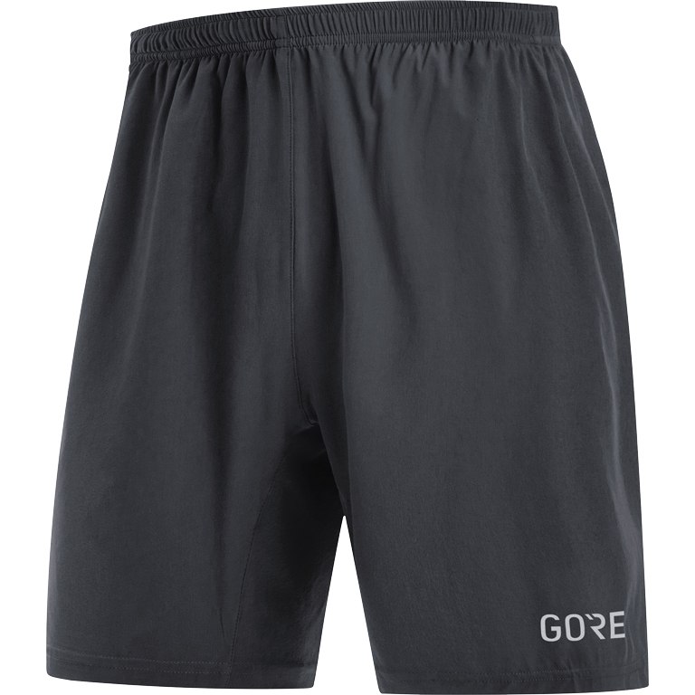 Image of GOREWEAR R5 5" Running Shorts - black 9900