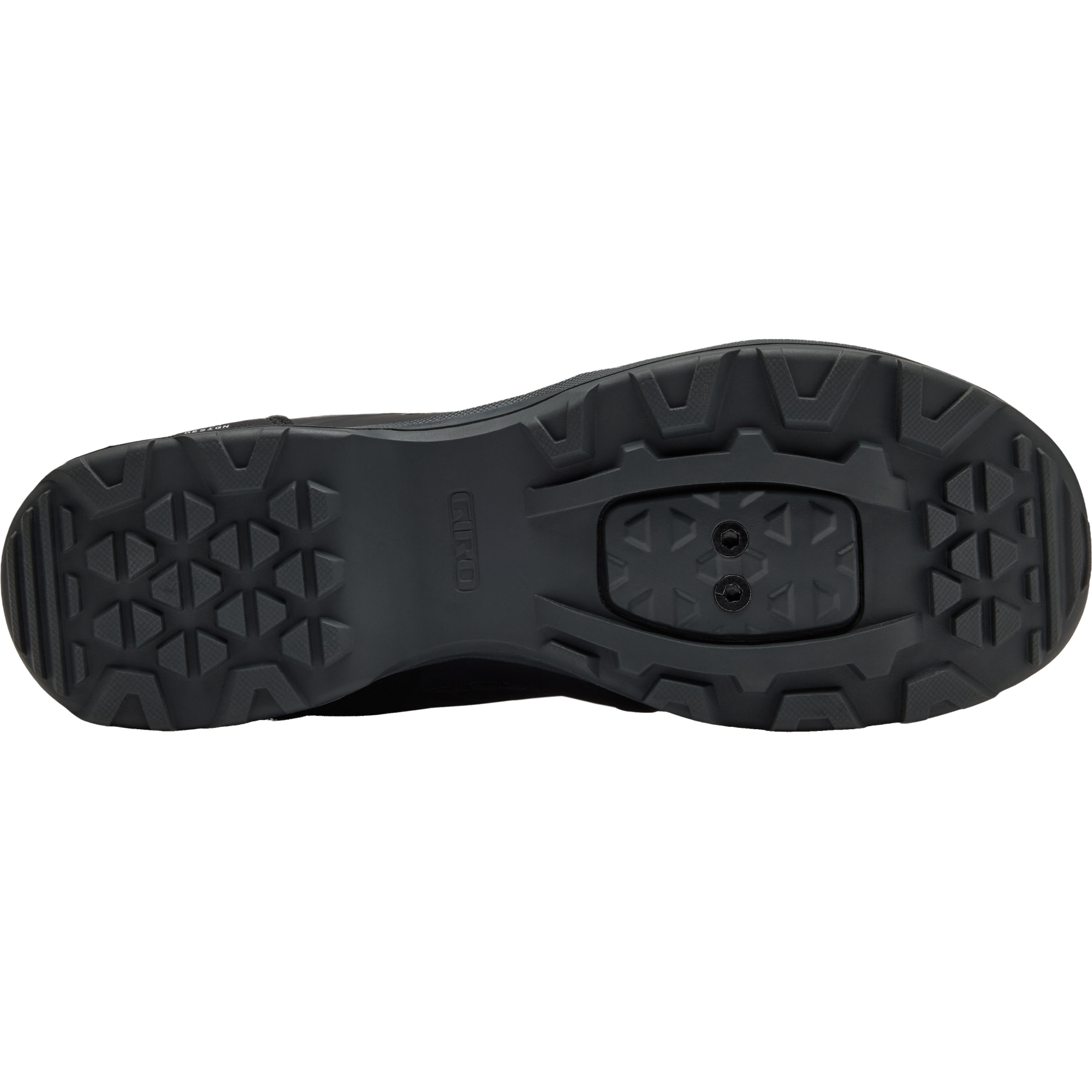 Giro Gauge BOA MTB Shoes - black | BIKE24