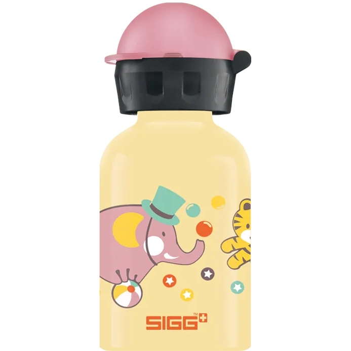 SIGG Borraccia Bambini - Kids Water Bottle - 0.3 L - Fantoni - BIKE24