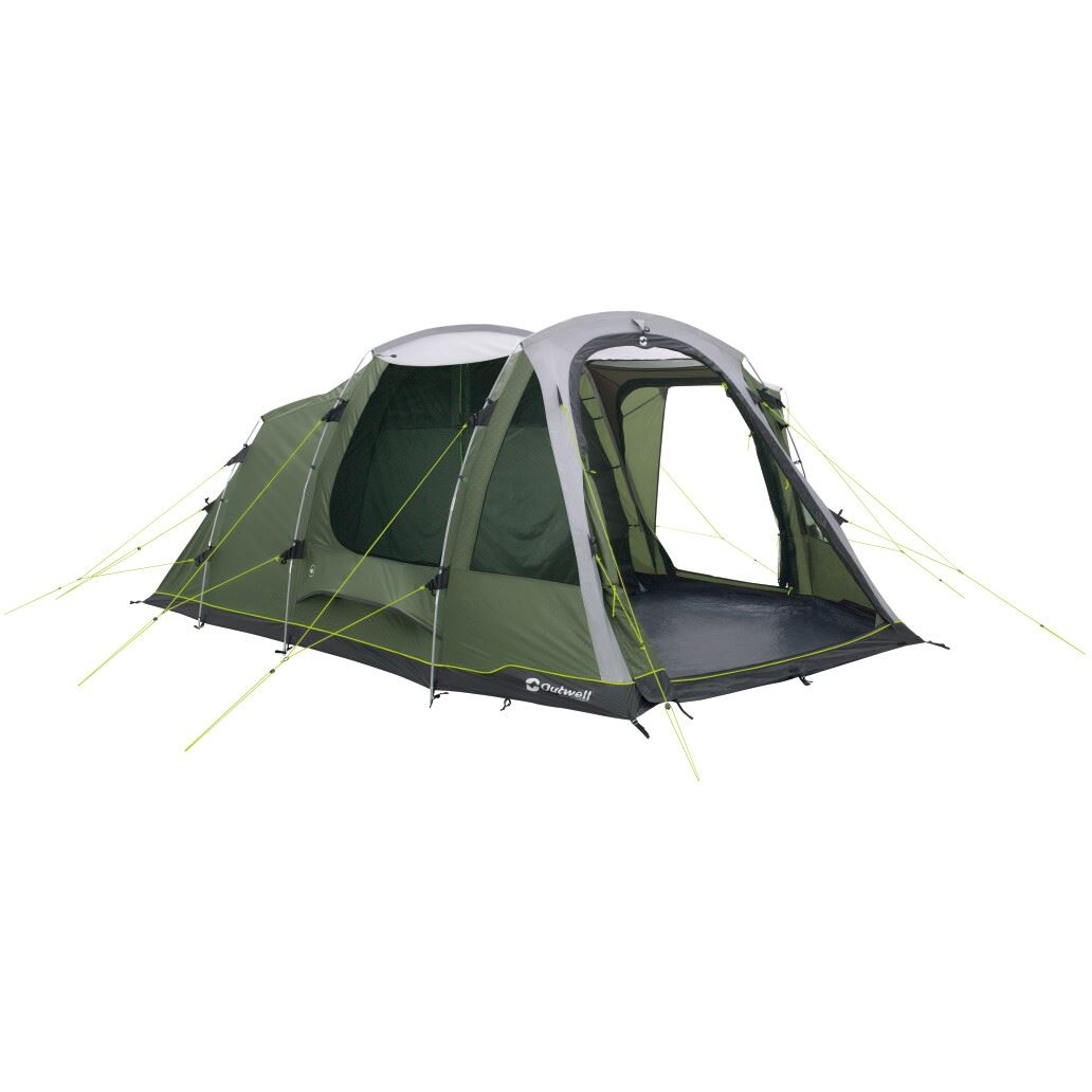 Picture of Outwell Blackwood 5 Tent - Green