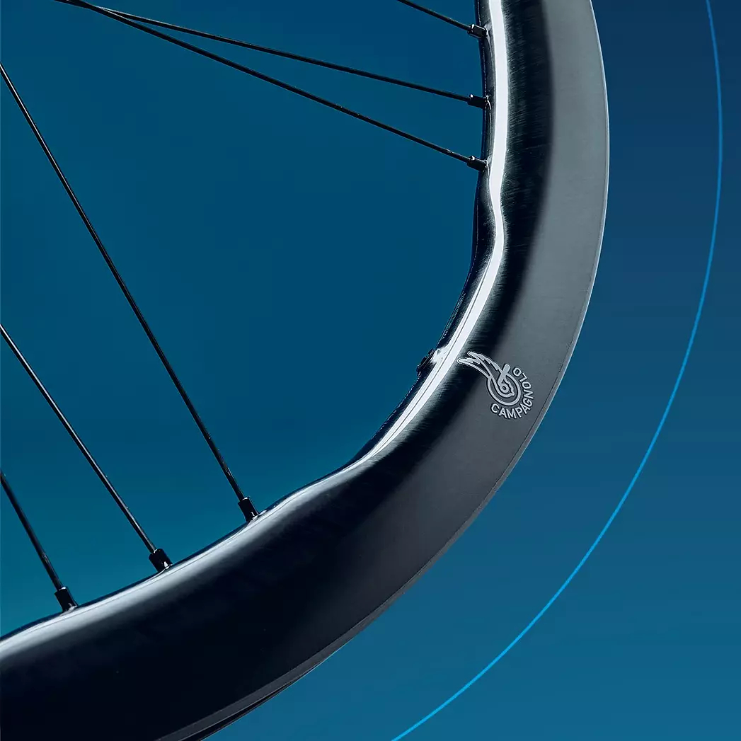 パーツ CAMPAGNOLO SHAMAL CARBON DISC 2WAY-FIT CAMPAGNOLO 2024 SHAMAL CARBON DB DISC BRAKE 2WAY-FIT