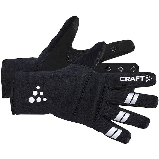 Picture of CRAFT ADV Subz Light Gloves - Black