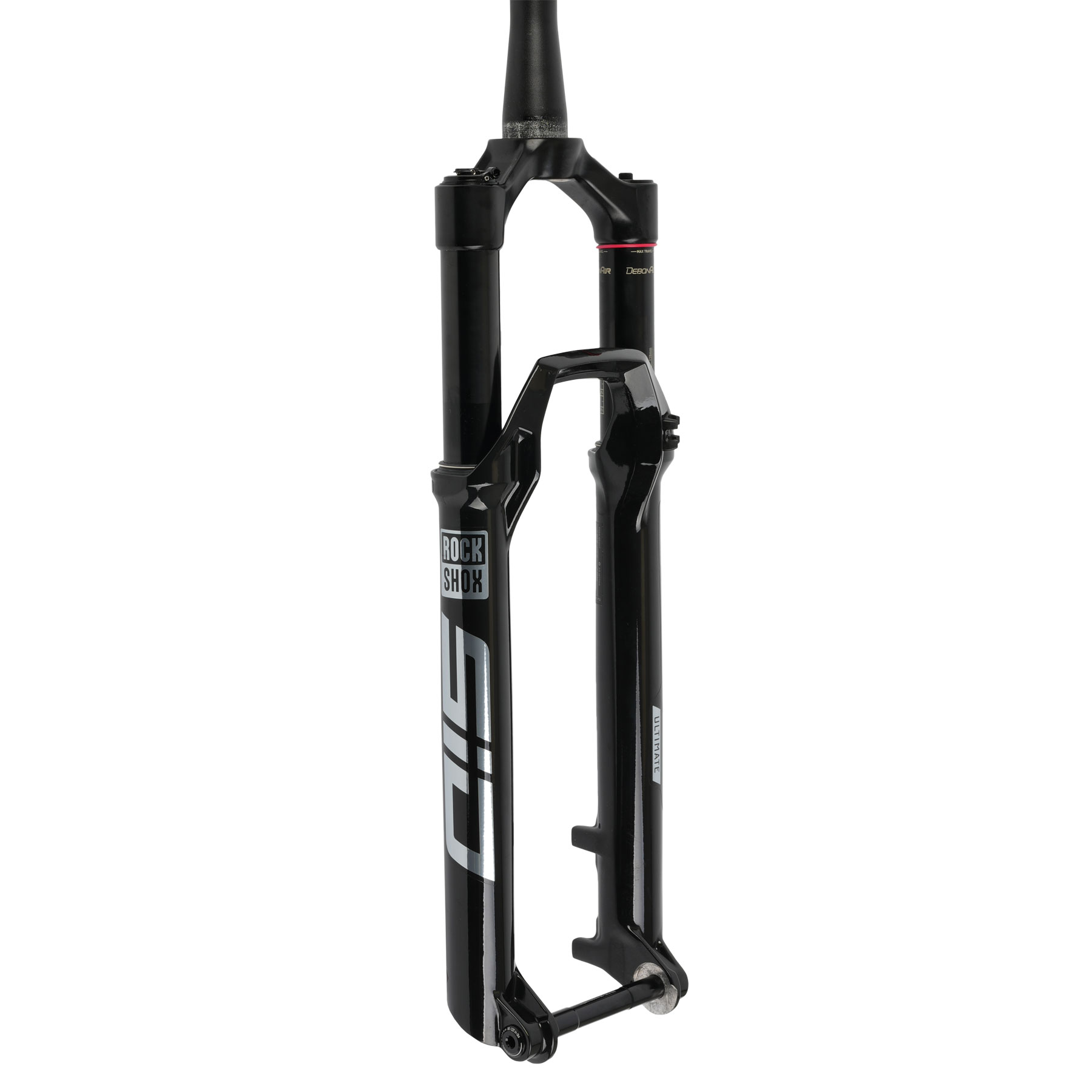 Picture of RockShox SID Ultimate Charger Race Day Debon Air Remote Suspension Fork - 29&quot; | 120mm | 44mm Offset | Tapered - 15x110mm Boost - Special Offer