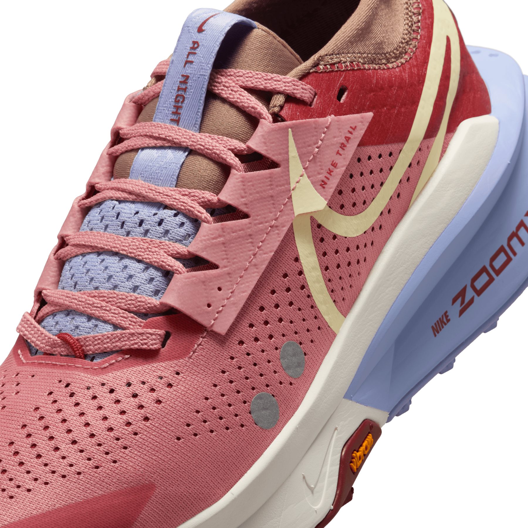 lz Nike Pegasus 41 GTX Scarpe da Running Uomo Light Zitron