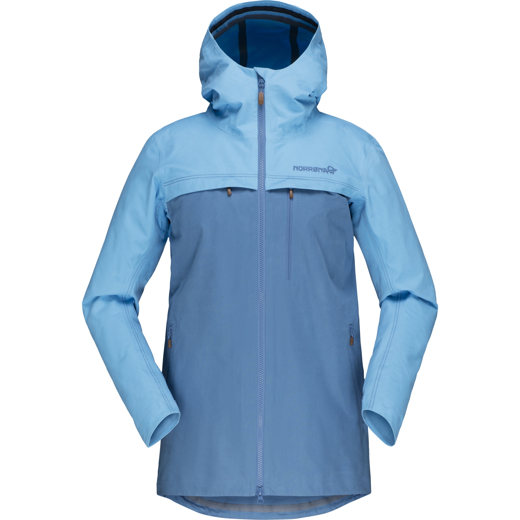 Svalbard new arrivals coat women