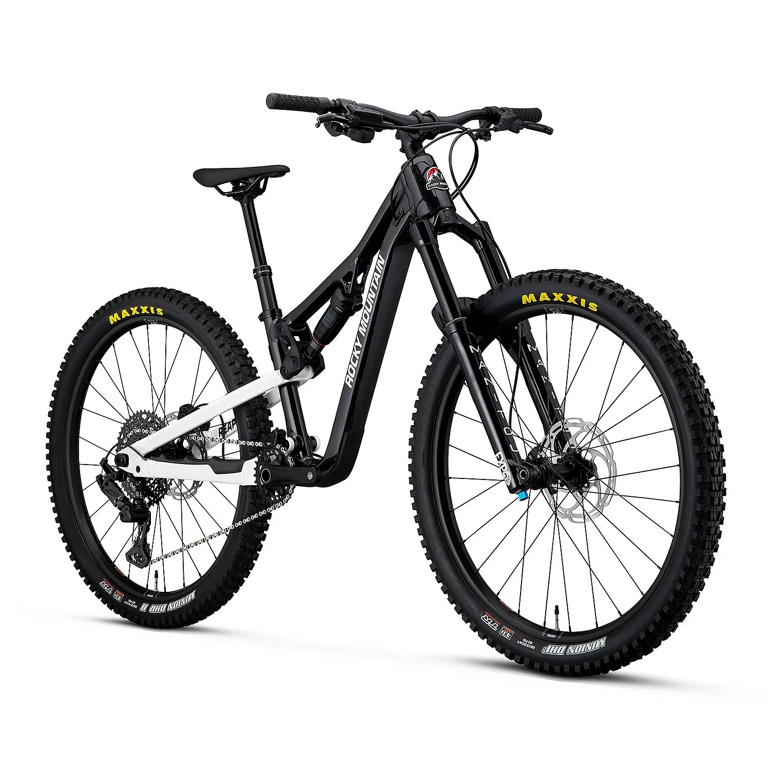 Rocky Mountain REAPER 26 Microshift - 26