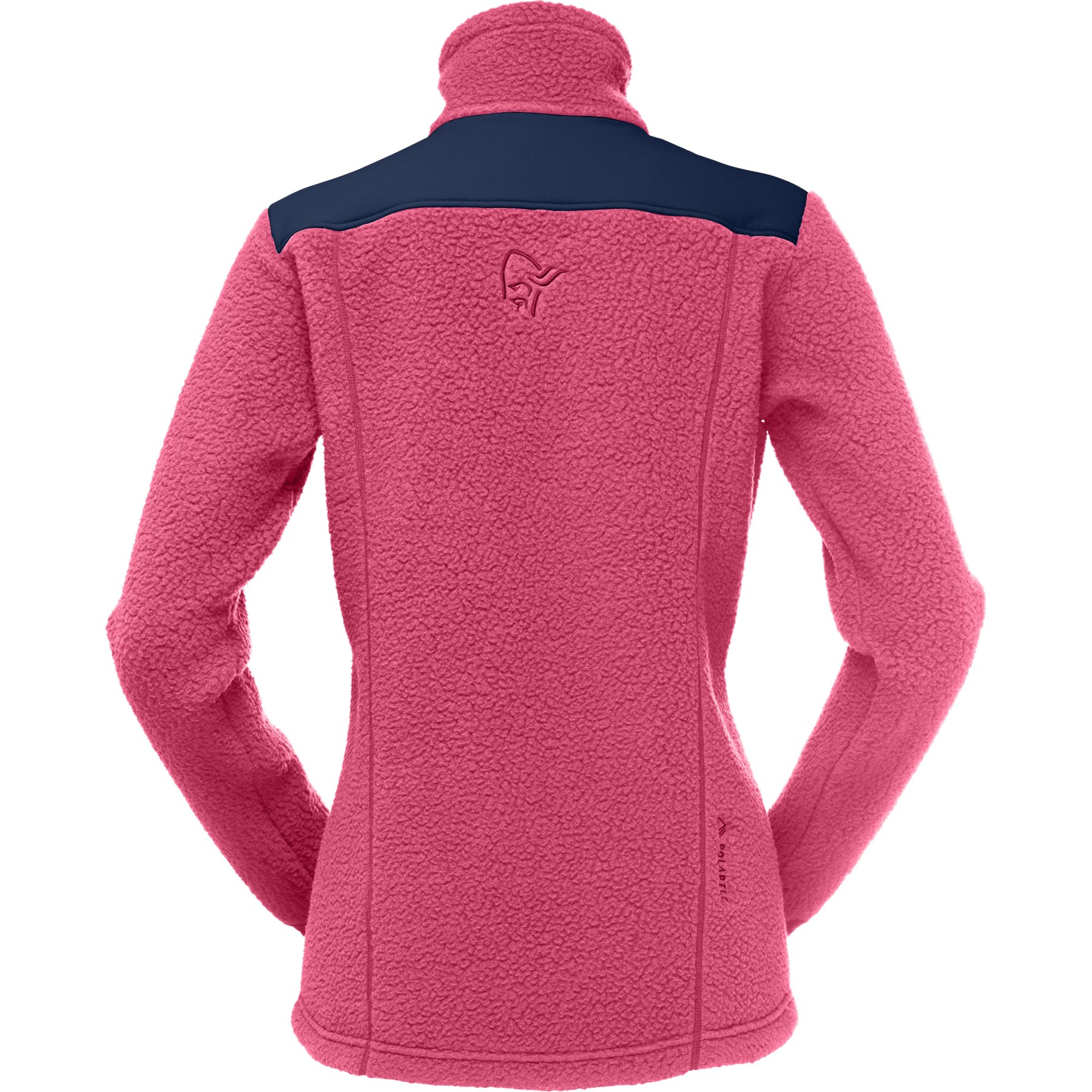 Norrona Women's Trollveggen Thermal Pro Jacket - Small - Tourmaline