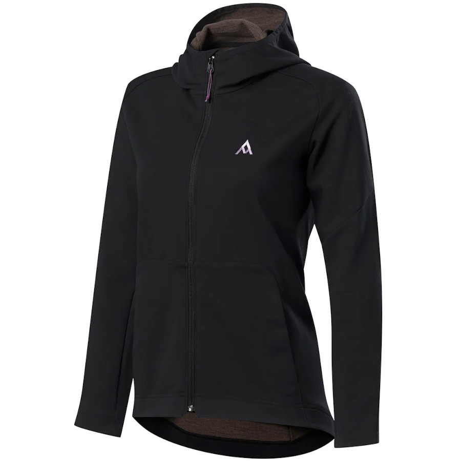 Callaghan merino online hoody