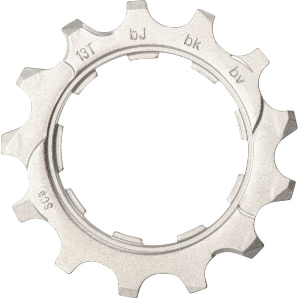 Picture of Shimano Sprocket for XTR 10-Speed Cassette - 13 T for 11-34 (Y1YT13000) - CS-M980 / CS-M771