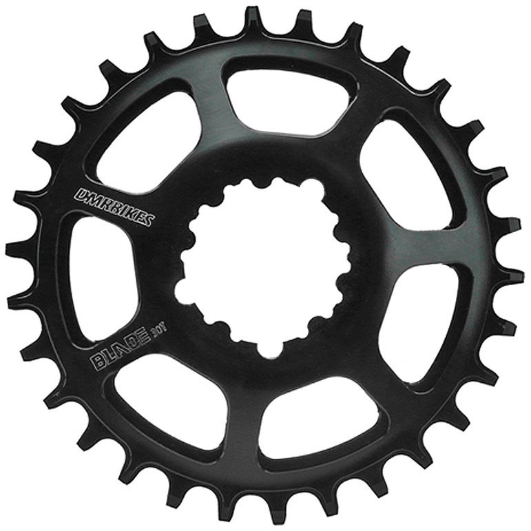 Image of DMR Blade Direct Mount Narrow Wide Boost Chainring