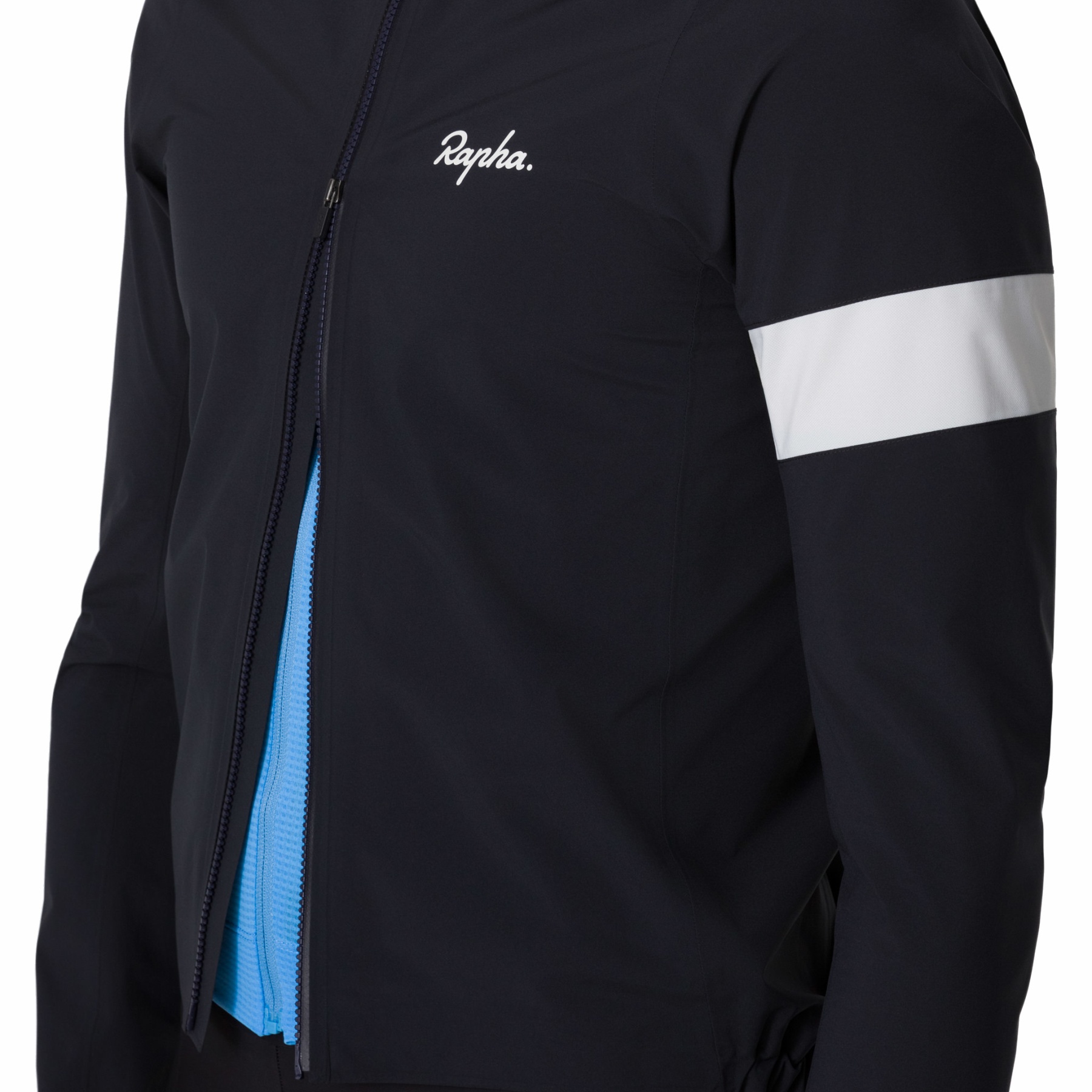Rapha Core Rain Jacket / Black Mサイズ BUI01XX_BLW_Mens-Core-Rain-