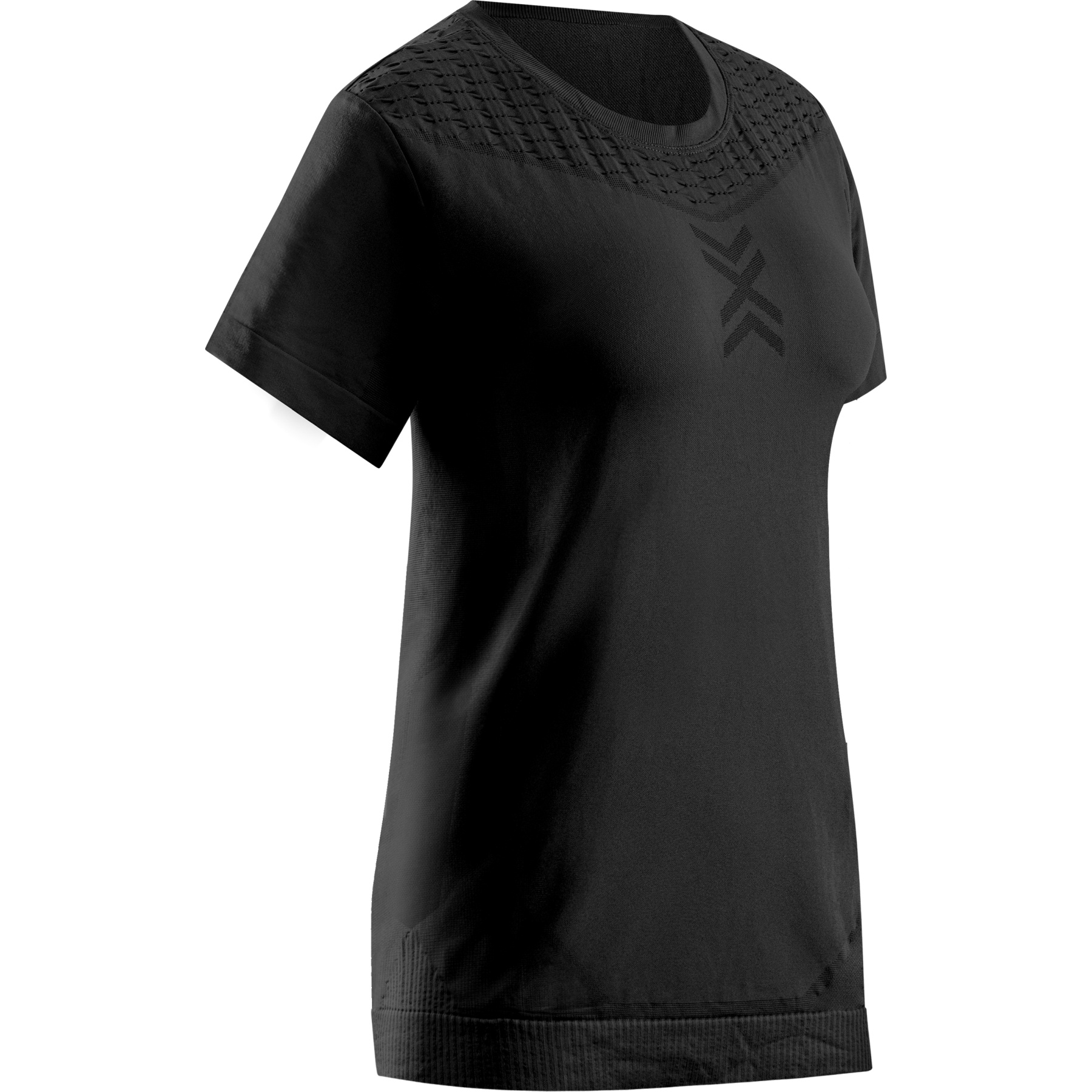 Photo produit de X-Bionic T-Shirt Femme - X-Ential - x black