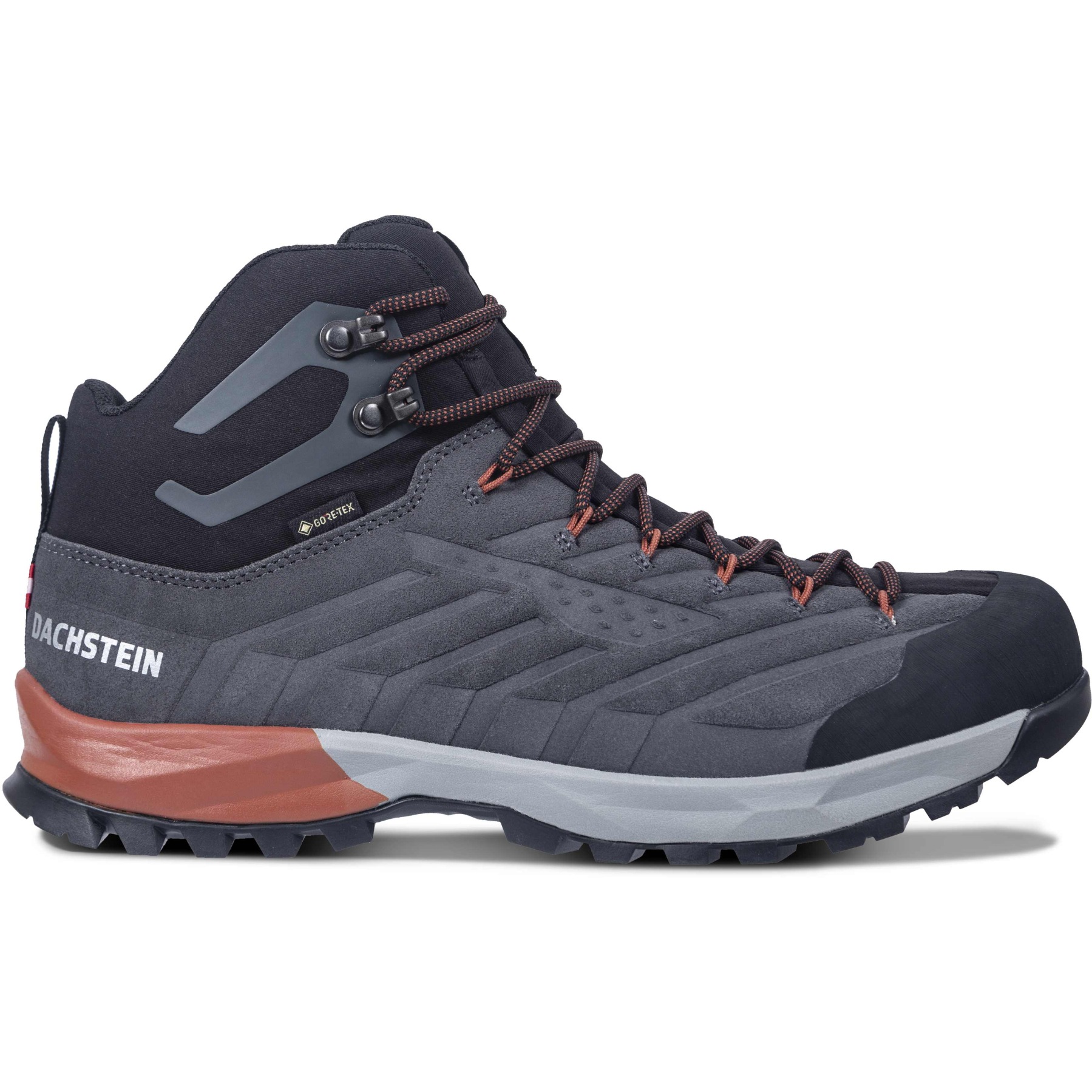 Image de Dachstein SF-21 MC GTX Chaussures Homme Outdoor - granite