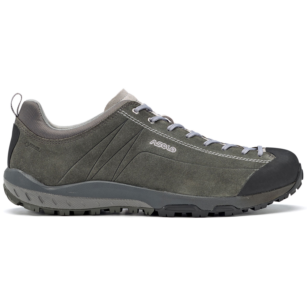 Asolo Space GV Shoes Men beluga BIKE24