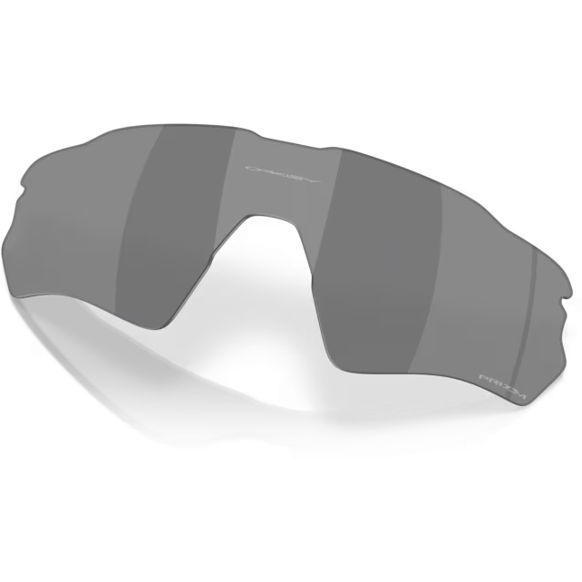 Produktbild von Oakley Radar EV S Path Wechselglas - Prizm Black - AOO9510LS