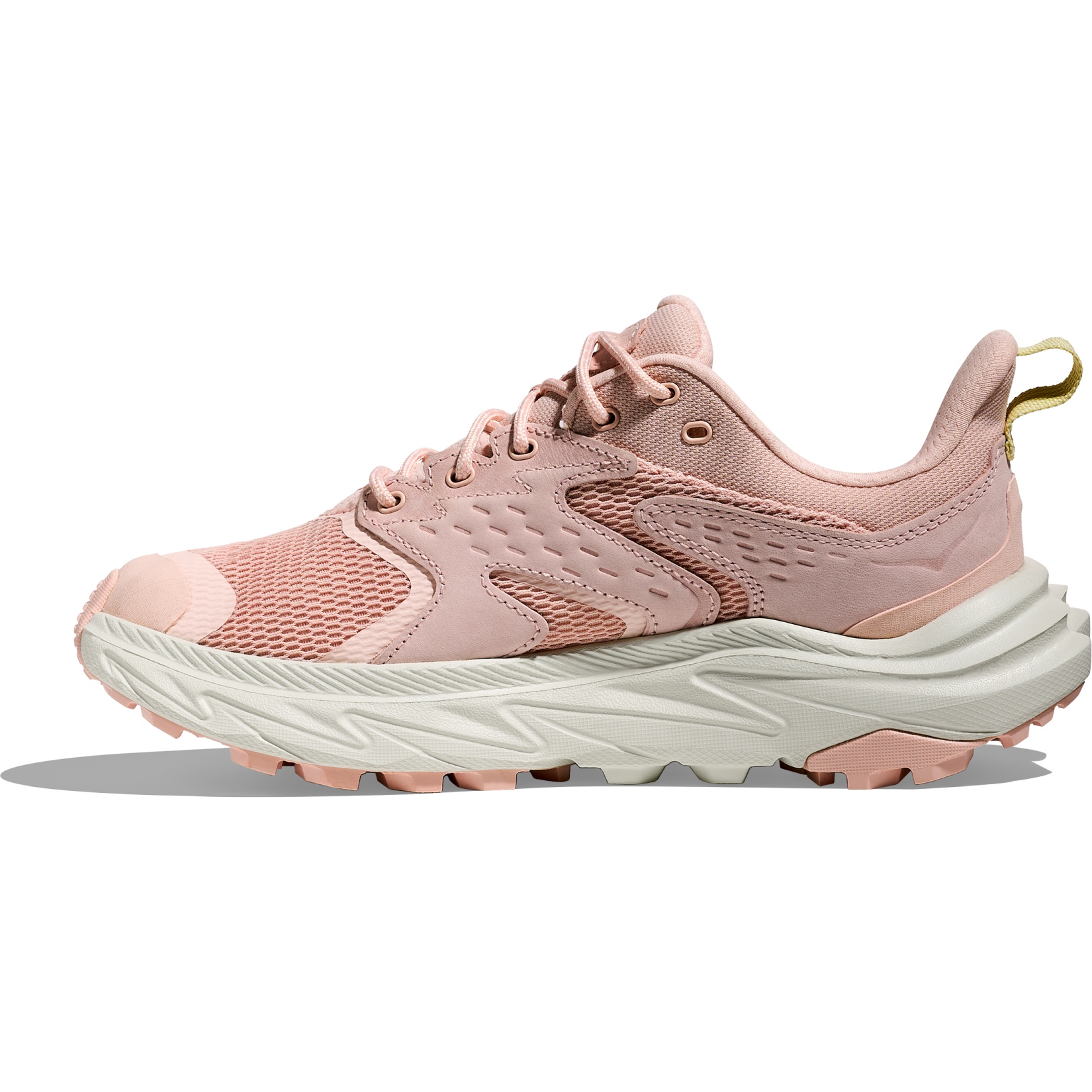 Hoka Anacapa 2 Low GTX Wandelschoenen Dames - rose latte / truffle