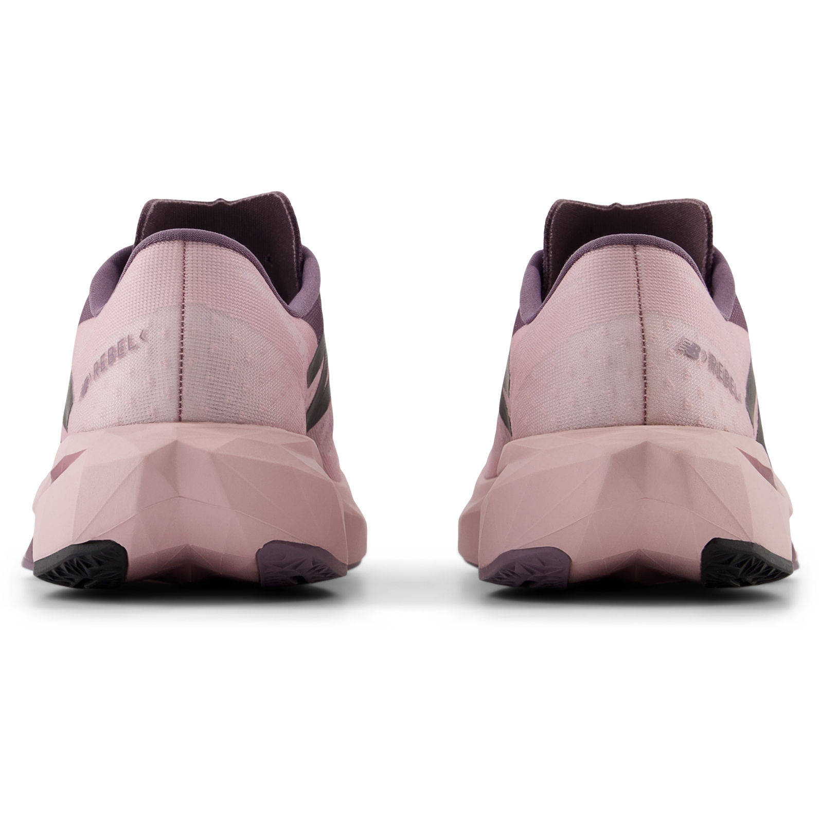 New Balance Women's FuelCell Rebel V4 Running Shoes in