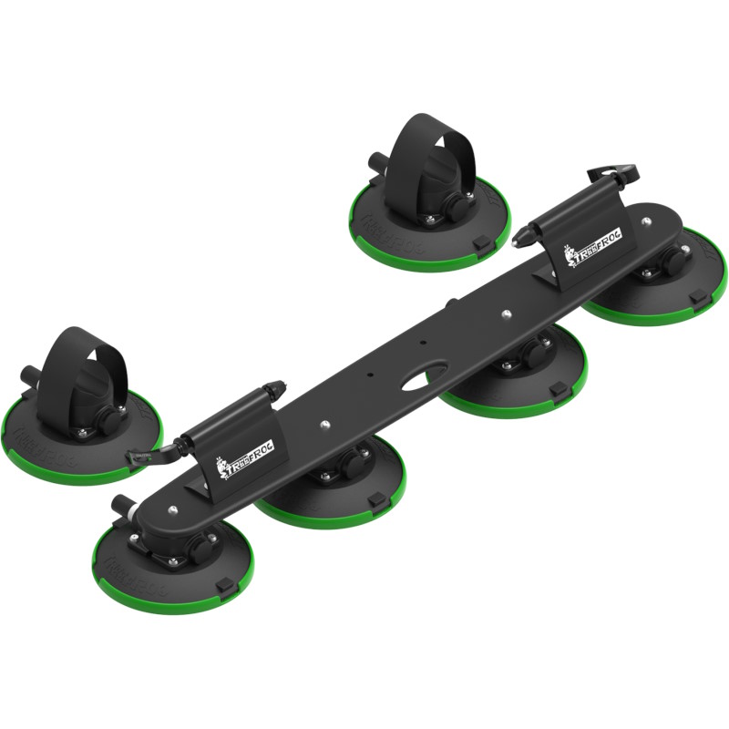 Zdjęcie: TreeFrog Elite 2 Bagażnik Rowerowy
