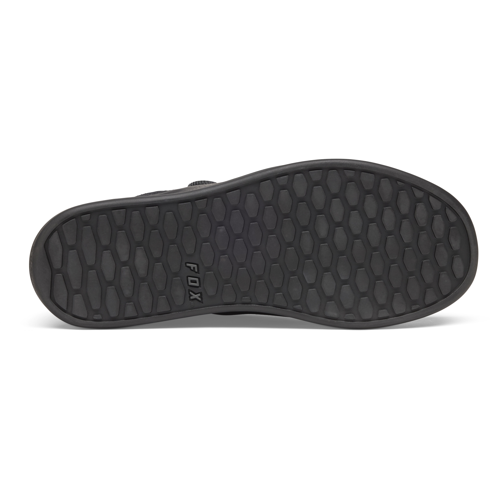 FOX Union BOA Flat MTB Shoes - black | BIKE24