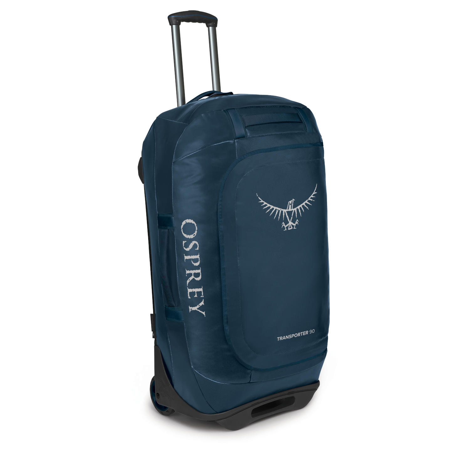 Produktbild von Osprey Rolling Transporter 90 Reisetasche - Venturi Blue