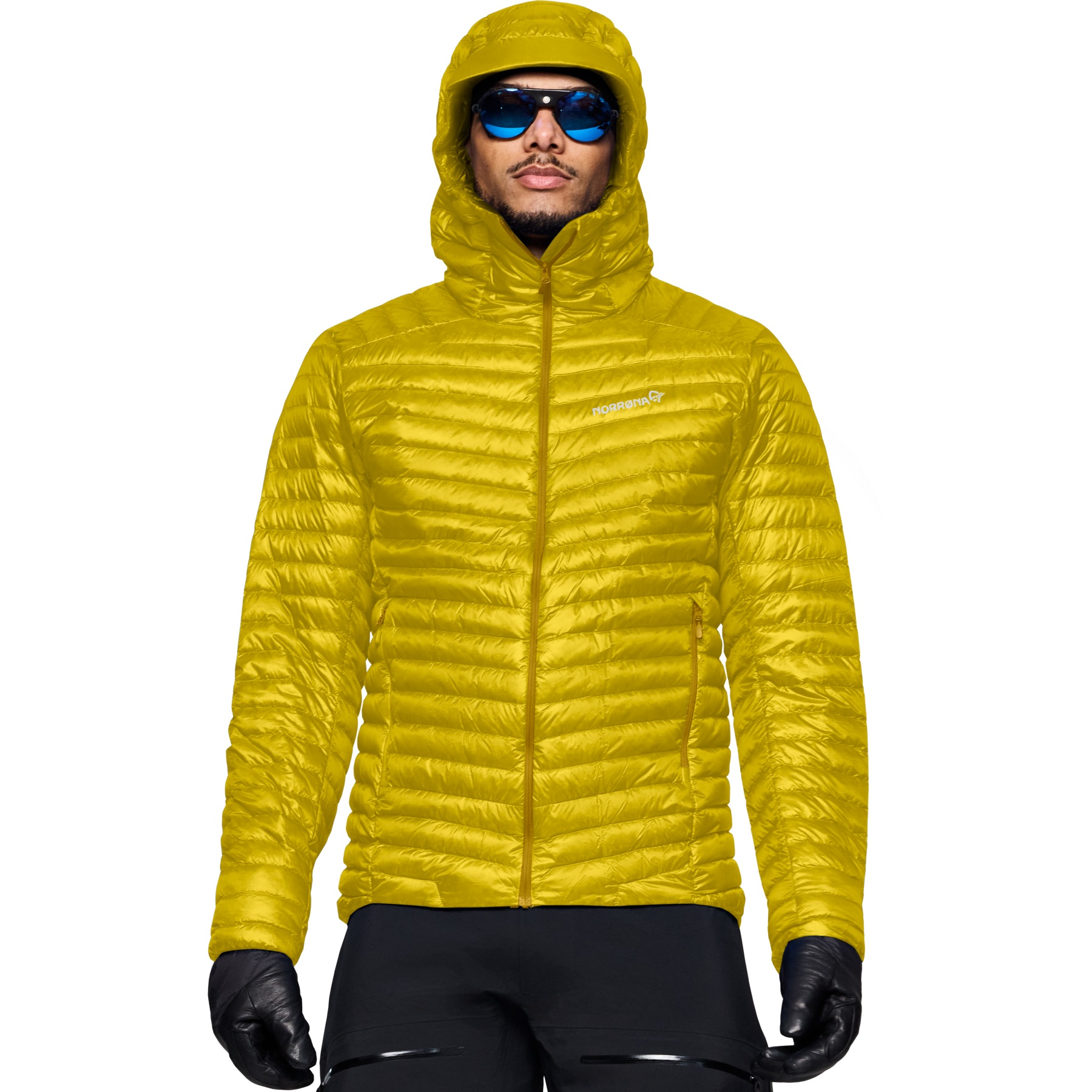 Norrona Lofoten Super Lightweight Down Jacket LOFOTEN SUPER