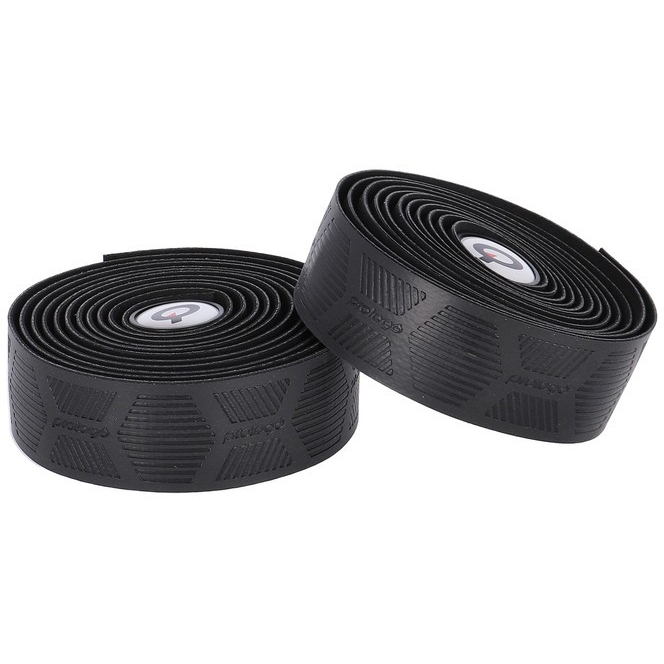 Ruban De Guidon SMART TAPE Noir - 35 Mm X 1800 Mm, épaisseur 2.5 Mm - Adhésif, Confort Prise En Main