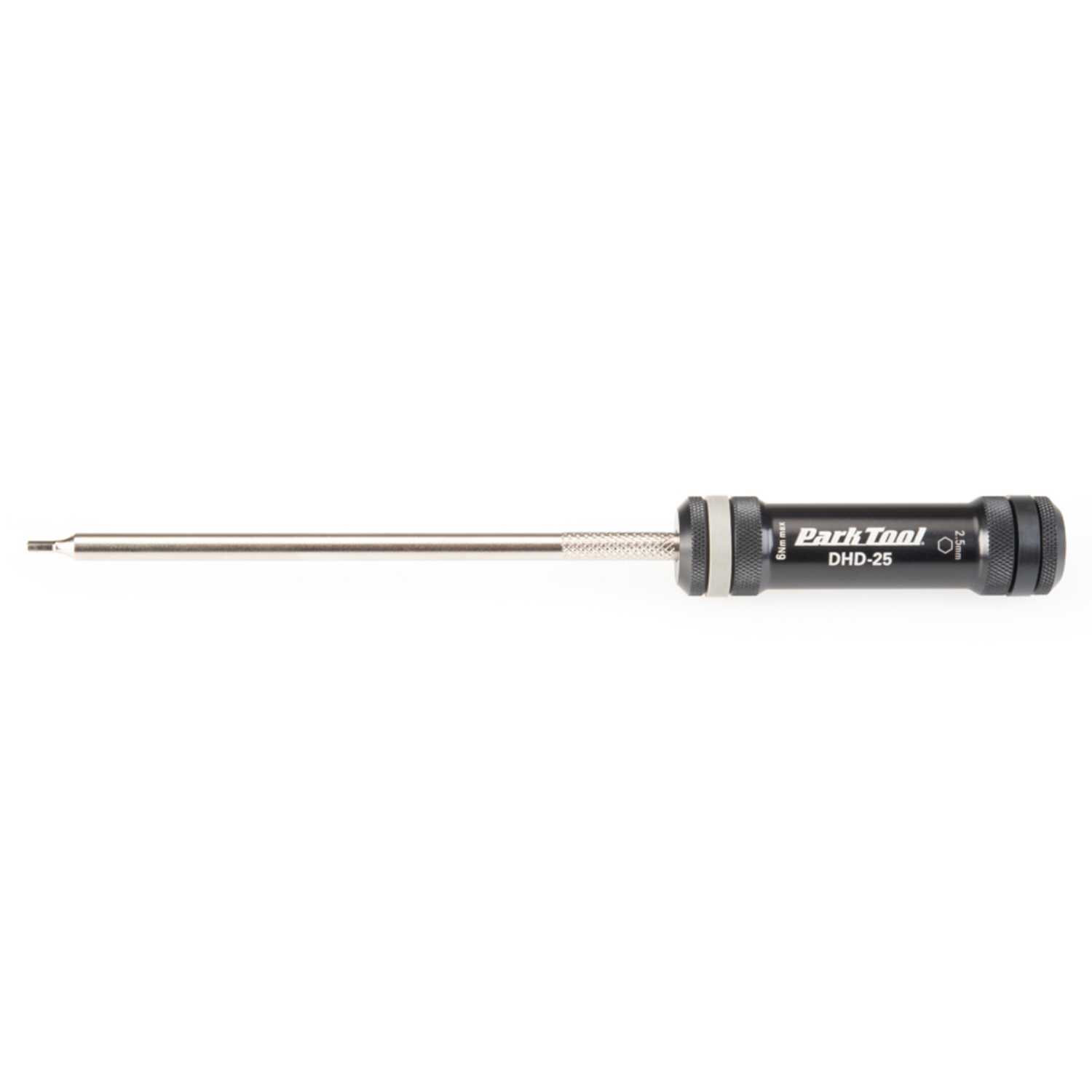 Picture of Park Tool DHD-25 Precision Hex Driver