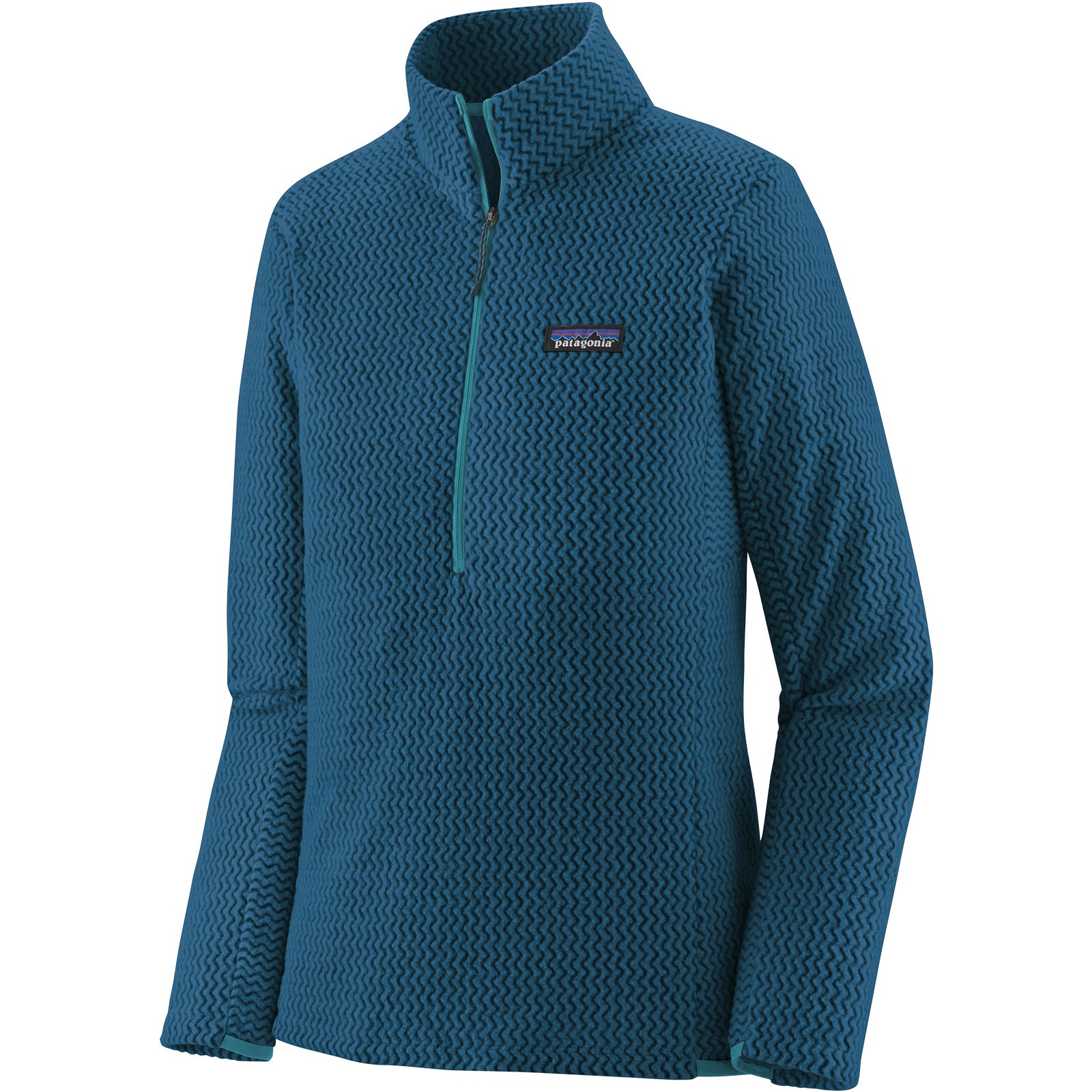 Patagonia r1 pullover women's deals