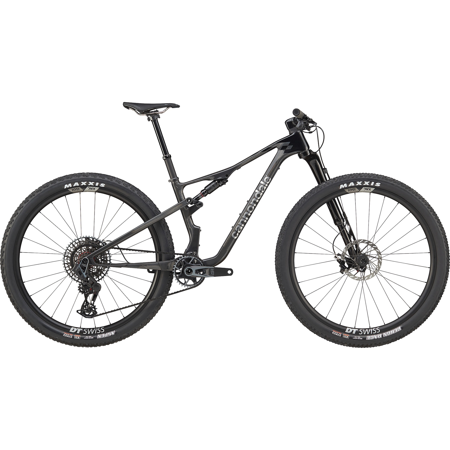 Cannondale SCALPEL 1 29 Carbon Mountainbike 2024 raw BIKE24