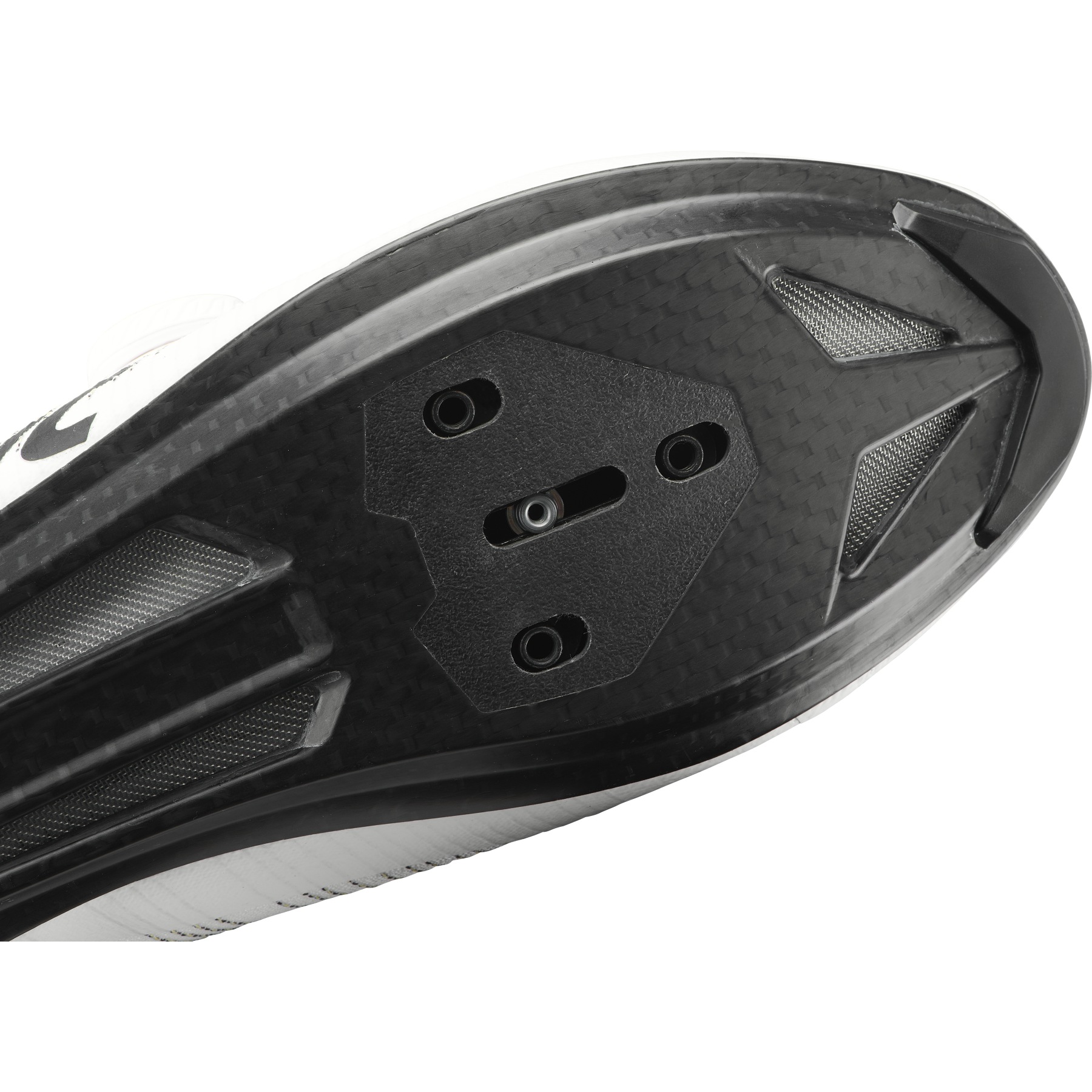 Mavic Cosmic Ultimate IV Road Cycling Shoes - white | BIKE24