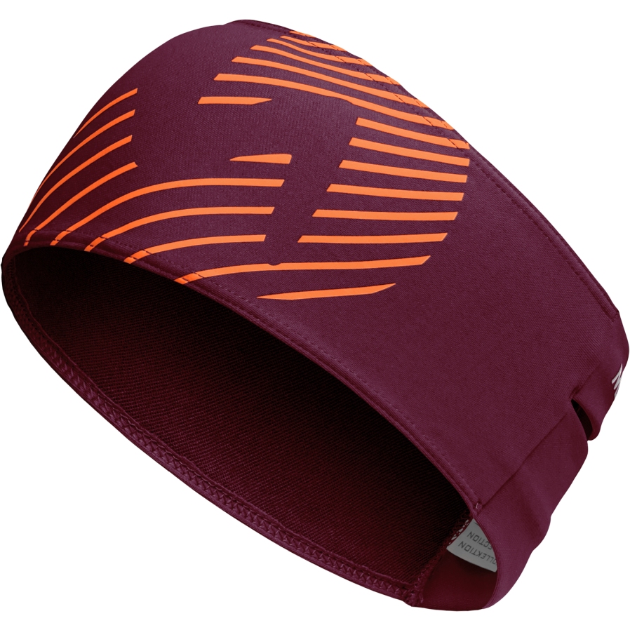 Maroon nike outlet headband