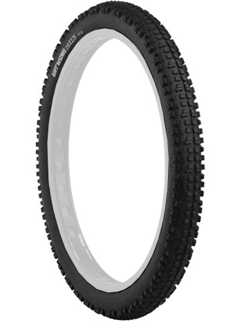 Image of Surly Dirt Wizard 29+ Folding Tire - 60 TPI - 29x3.0 Inches
