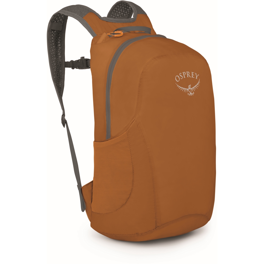Picture of Osprey Ultralight Stuff Pack 18 - Foldable Backpack - Toffee Orange