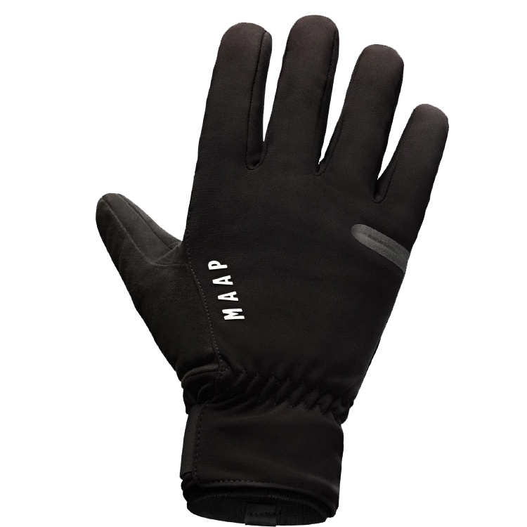 MAAP Apex Deep Winter Gloves - black