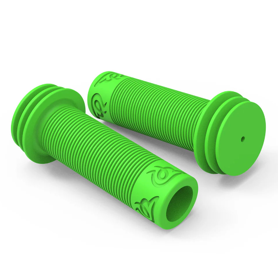 Productfoto van Early Rider Handvatten - 100mm - groen